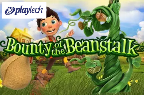 Bounty of the Beanstalk